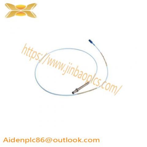 Bently Nevada 330101-46-65-10-02-05 3300 XL 8 Mm Proximity Probe - Advanced Sensing for Industrial Automation