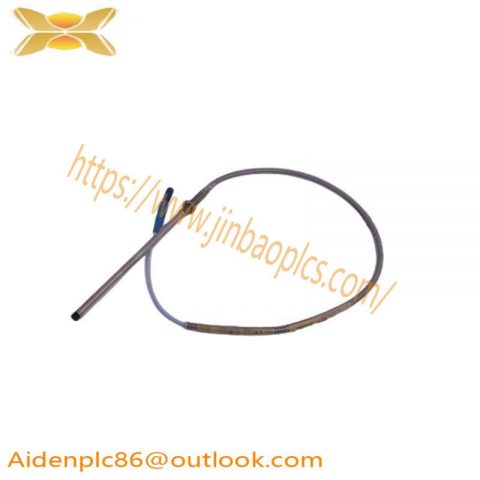 Bently Nevada 330101 Series Proximity Transducer