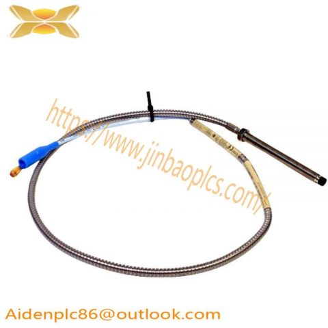 BENTLY NEVADA 330102-00-10-10-01-05: 3300 XL 8mm Proximity Probes