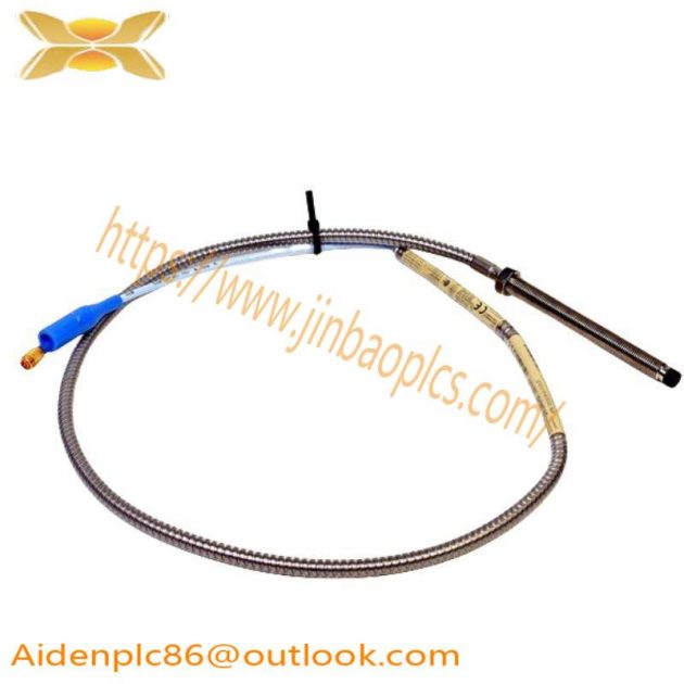 BENTLY NEVADA 330102-00-10-10-01-05: 3300 XL 8mm Proximity Probes