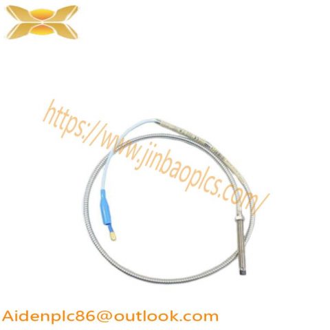 BENTLY NEVADA 330102-00-28-05-02-05 | 3300 XL 8 mm Proximity Probes