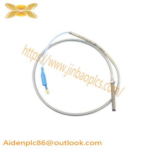 Bently Nevada 330102-00-48-05-02-00: 3300 XL 8 mm Proximity Probes