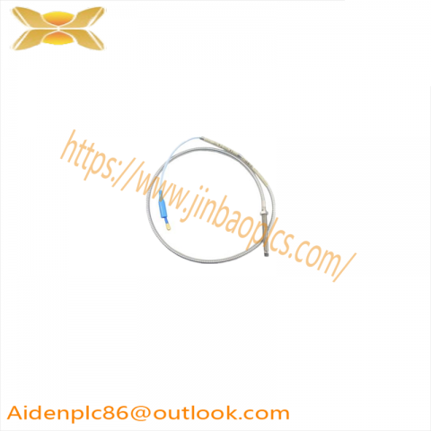 Bently Nevada 330102-00-48-05-02-00: 3300 XL 8 mm Proximity Probes
