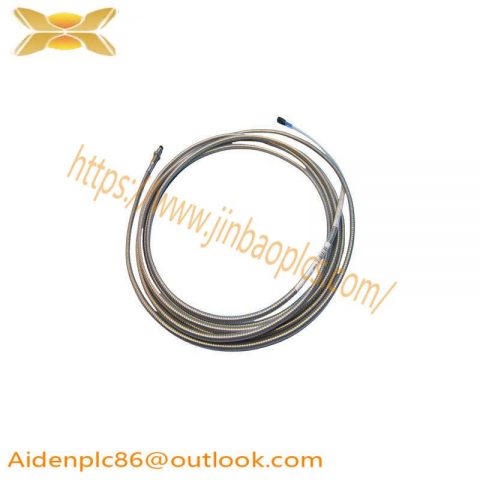 BENTLY NEVADA 330102-00-50-10-01-05: 3300 XL 8 mm Proximity Probes