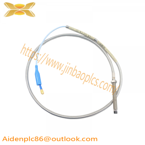Bently Nevada 330102-04-16-10-02-00 3300 XL 8mm Proximity Probes