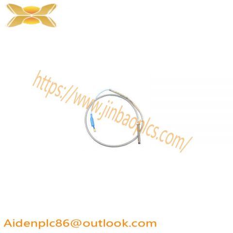 Bently Nevada 330102-05-20-10-02-05 | 3300 XL 8 mm Proximity Probes