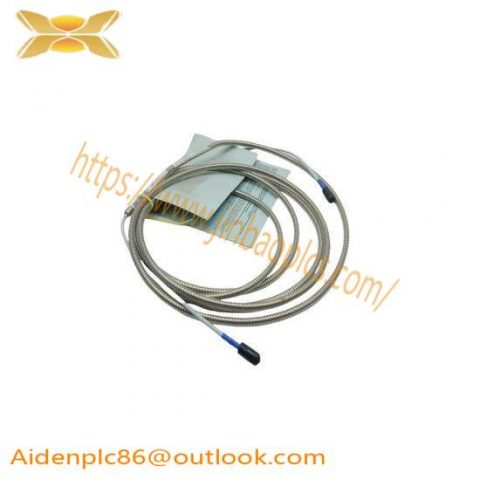 BENTLY NEVADA 330102-20-96-10-02-05 - 3300 XL 8mm Proximity Probe