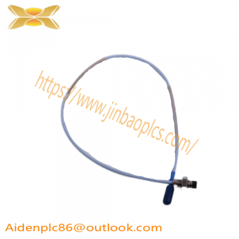 Bently Nevada 330102-22-58-10-02-00: Advanced Control System for Industrial Automation