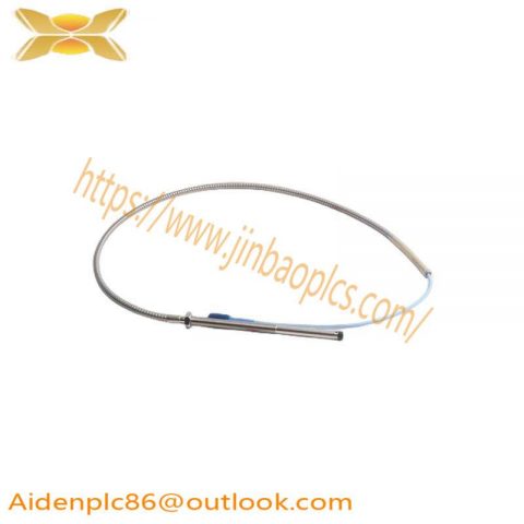 Bently Nevada 330102-22-58-10-02-00 Proximity Transducer: Industrial Precision in Every Measurement