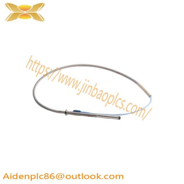 Bently Nevada 330102-22-58-10-02-00 Proximity Transducer: Industrial Precision in Every Measurement