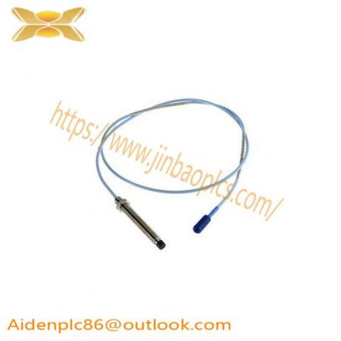 Bently Nevada 330103-00-03-10-01-00 Industrial Control Module