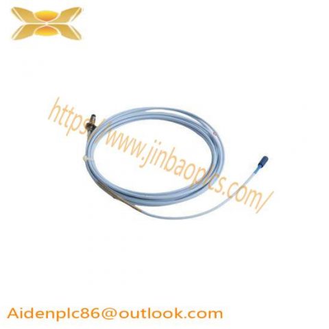 Bently Nevada 330103-00-03-50-02-05: Advanced Proximity Probe for Industrial Control