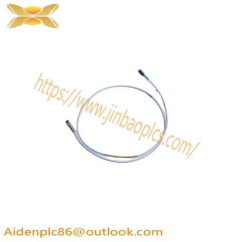 Bently Nevada 3300 XL 8 mm Proximity Probes