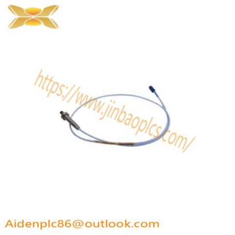 BENTLY NEVADA 330103-00-05-05-02-05 3300 XL 8 mm Proximity Probe - Precision Measurement for Industrial Control