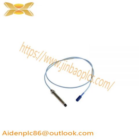 BENTLY NEVADA 330103-00-05-05-02-05: Advanced 3300 XL 8 mm Proximity Probes