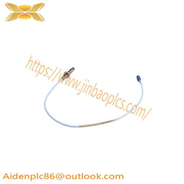 Bently Nevada 330103-00-05-05-02-CN: High-Precision Proximity Probes for Industrial Automation