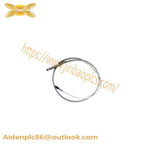 Bently Nevada 330103-00-05-10-02-00 Industrial Control Module