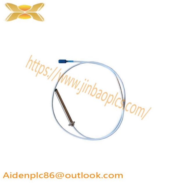 Bently Nevada 330103-00-05-10-02-05 Proximity Probes - Precision Measurement for Industrial Control