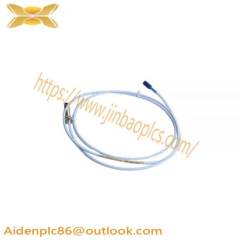 Bently Nevada 330103-00-05-15-02-CN Proximity Transducer: Precision Sensor for Industrial Control