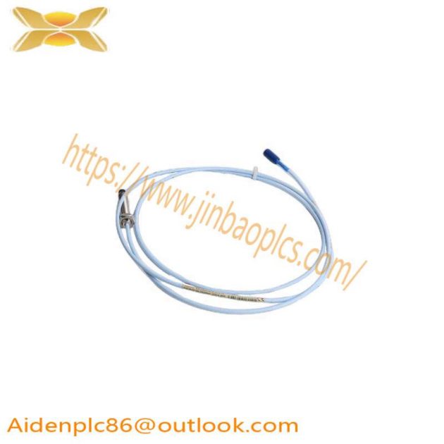 Bently Nevada 330103-00-05-15-02-CN Proximity Transducer: Precision Sensor for Industrial Control