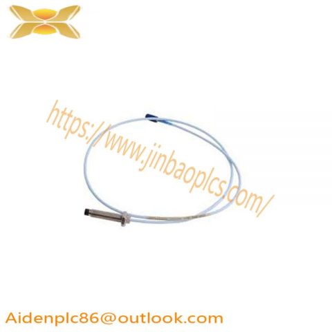 Bently Nevada 330103-00-06-90-02-00 | 3300 XL 8 mm Proximity Probes