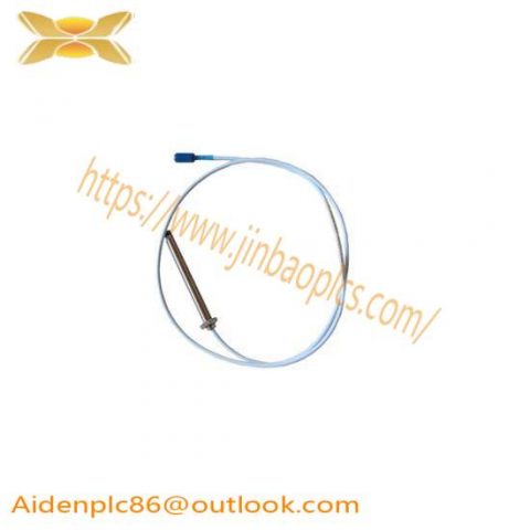 Bently Nevada 330103-00-07-05-02-05 Proximity Probes for Industrial Control Systems