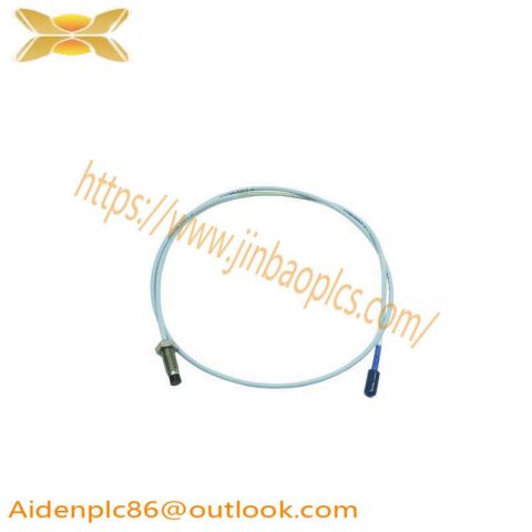 Bently Nevada 330103-00-07-10-02-00: 3300 XL 8 mm Proximity Sensor, Industrial Control Solutions