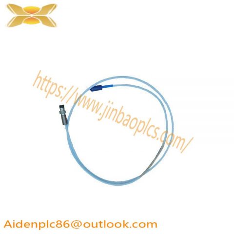 Bently Nevada 330103-00-07-10-12-05: Precision Probe for Enhanced Monitoring & Control Solutions