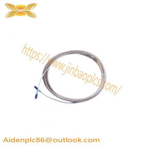 Bently Nevada 330103-00-07-10-12-05 Sensor Probe: Precision Measurement for Industrial Control Systems