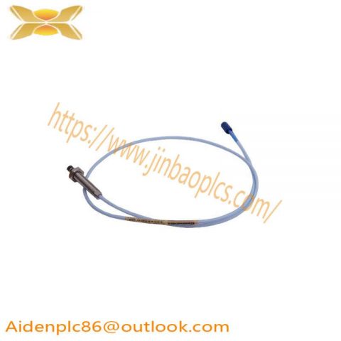 Bently Nevada 330103-00-09-05-02-00: Precision Proximity Probes for Advanced Automation