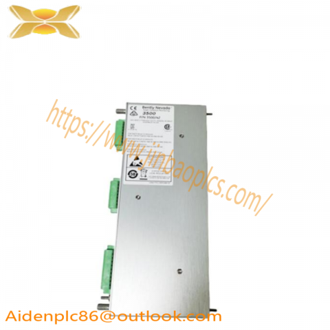 BENTLY NEVADA 330103-00-10-05-02-05 Proximity Probe - Automation Parts