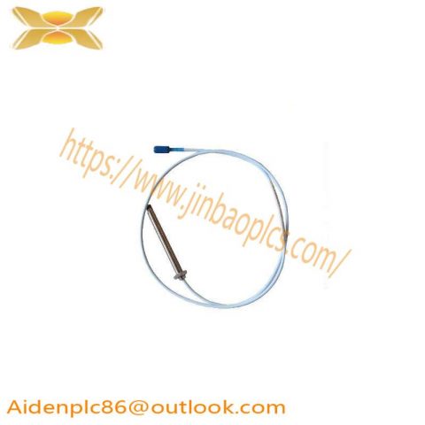 Bently Nevada 330103-00-10-10-02-00 Proximity Probes - Precision Control for Industrial Automation