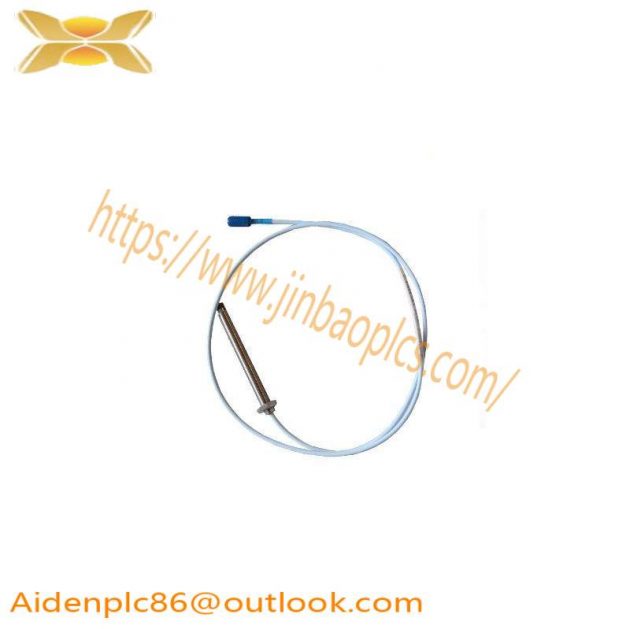 Bently Nevada 330103-00-10-10-02-00 Proximity Probes - Precision Control for Industrial Automation
