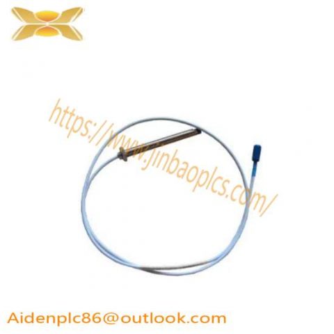 Bently Nevada 330103-00-12-10-02-05 Proximity Probes, Precision Measurement for Industrial Automation