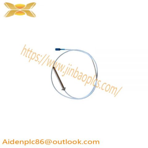 Bently Nevada 330103-00-12-10-02-CN Proximity Probes for Industrial Control Systems