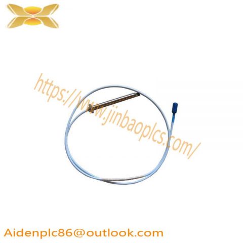 Bently Nevada 330103-00-13-10-02-00 Proximity Probes for Advanced Industrial Control Solutions