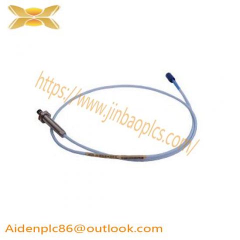 Bently Nevada 330103-00-15-10-02-00: Advanced 3300 XL 8mm Proximity Transducer System