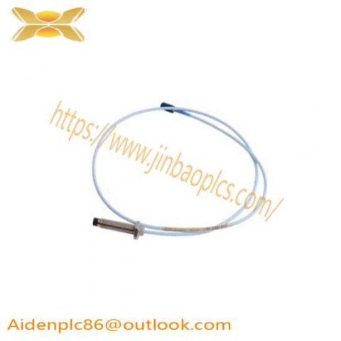 Bently Nevada 330103-00-15-10-02-CN: 3300XL 8 mm Proximity Probes, Advanced Industrial Control Solutions