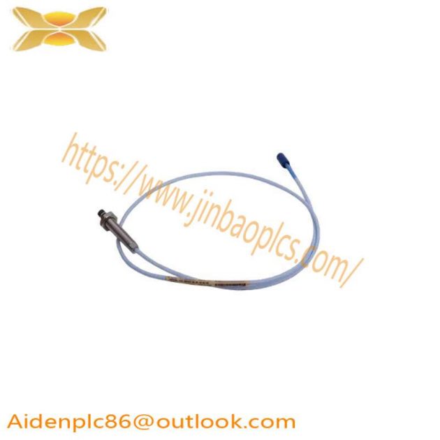 Bently Nevada 330103-00-16-10-01-00 Proximity Probes for Advanced Automation Solutions