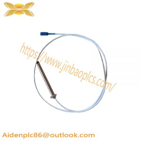 Bently Nevada 330103-00-21-05-11-05 Proximity Probes for Industrial Automation