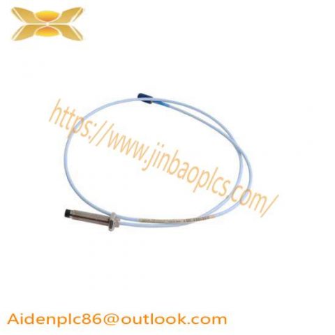 BENTLY NEVADA 330103-01-06-05-02-05, High Precision 300 XL 8mm Proximity Probes