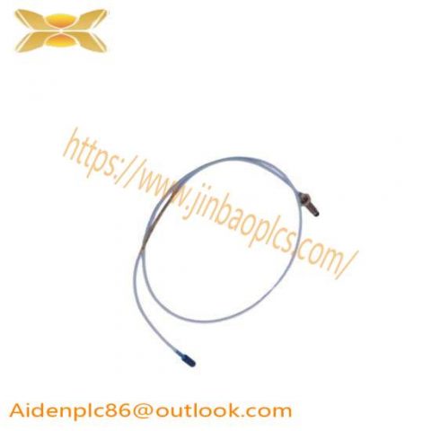 Bently Nevada 330103-02-04-10-02-05 Proximity Probes: Industrial Automation Solutions
