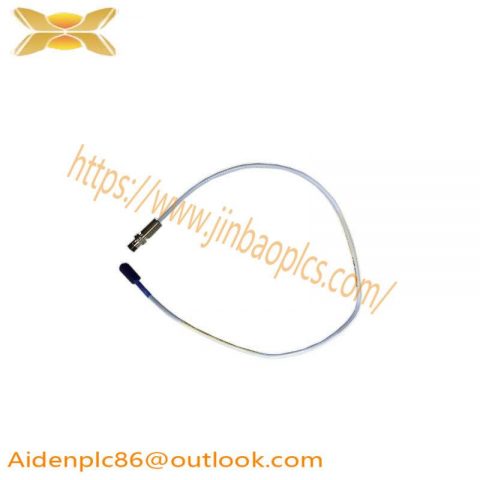 Bently Nevada 330103-02-06-05-02-00 Proximity Probe, High Precision Sensing for Industrial Automation