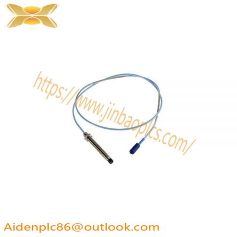 Bently Nevada 330103-02-06-10-02-00 Proximity Probes - 3300 XL 8mm, Advanced Industrial Sensing Solutions