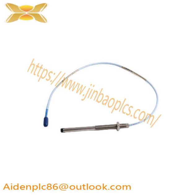 Bently Nevada 330103-06-13-05-02-CN Cables: Industrial Control Excellence