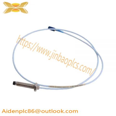 Bently Nevada 330103-06-20-10-02-00 3300 XL 8 mm Proximity Probes