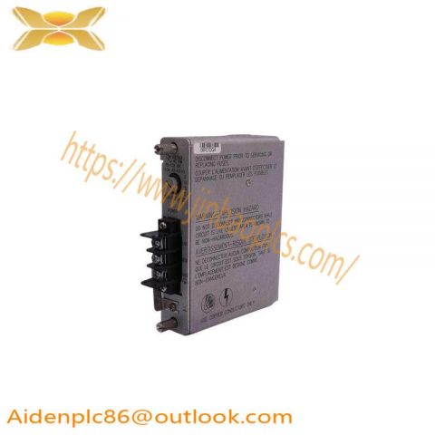 Bently Nevada 330103-07-16-05-02-00: Proximity Transducer, Precision Measurement for Industrial Control Systems