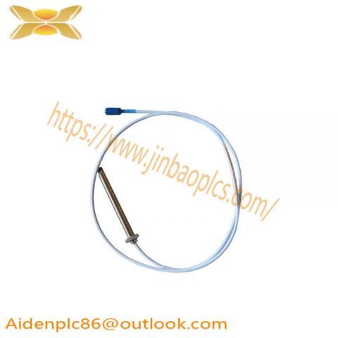 Bently Nevada 330103-10-14-10-02-05 Proximity Probe