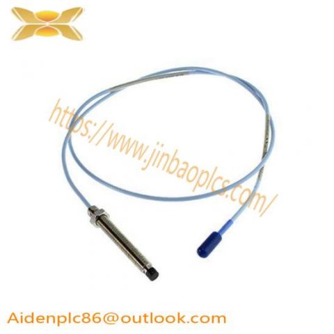 Bently Nevada 330103-10-14-10-02-05 Proximity Probes - Precision Measurement for Industrial Automation