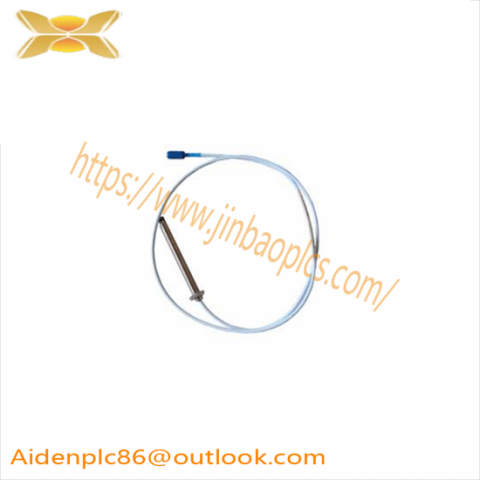 Bently Nevada 330103-10-20-10-02-00: 3300 XL 8mm Proximity Transducer
